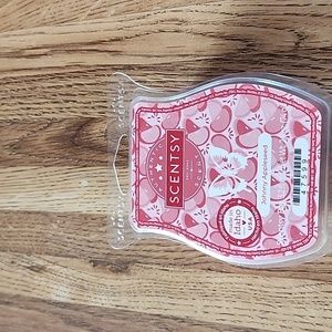 Scentsy Johnny Appleseed Bar